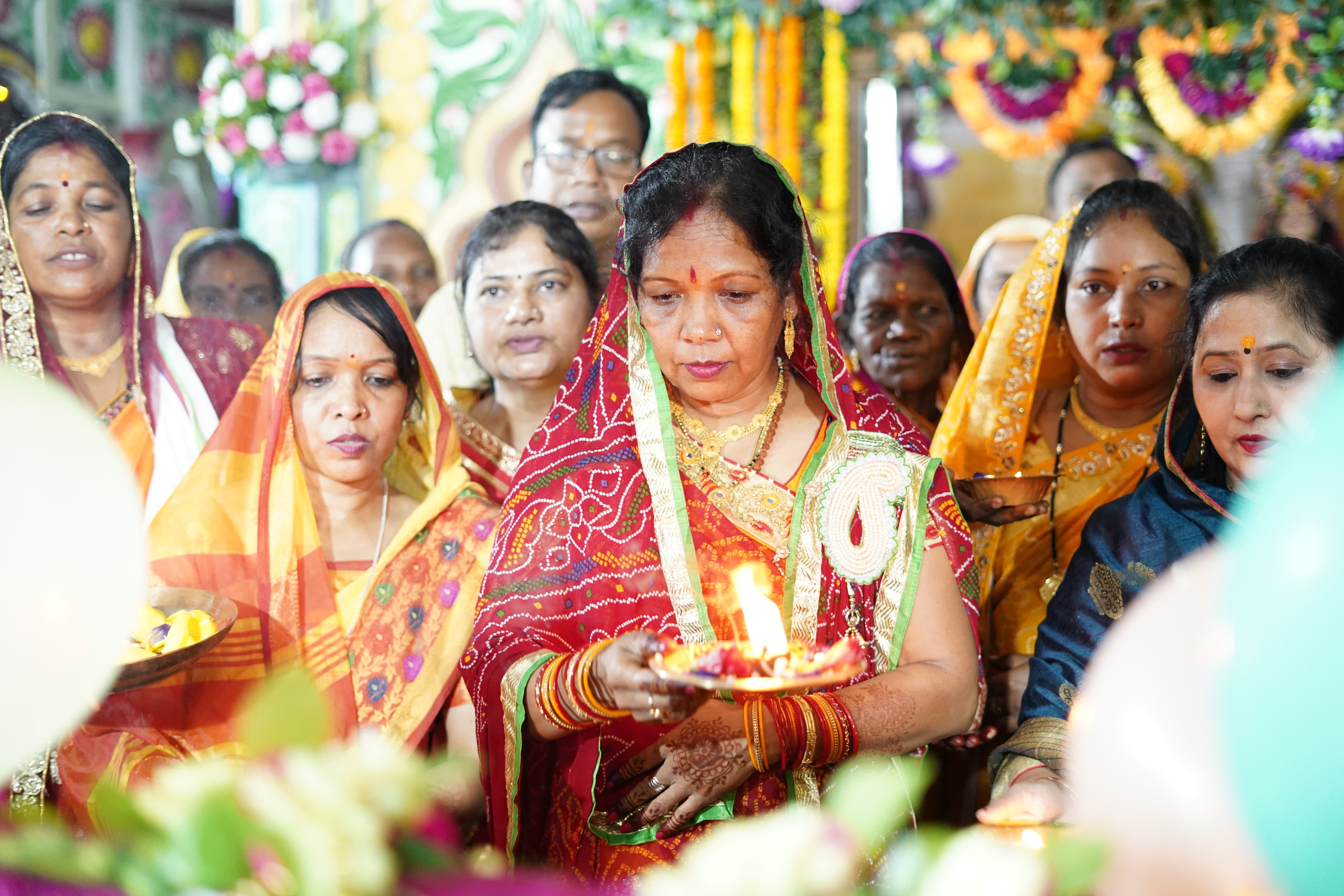 विश्व शांति और सौहार्द्र का प्रतिक है जन्माष्टमी महापर्व
